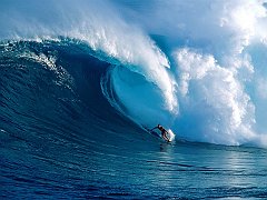 Magnitude, Maui, Hawaii